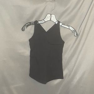 Lululemon vintage tank